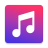 icon Music Player(Lettore musicale - Lettore MP3) 1.3.25