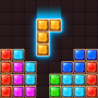 icon Block Puzzle Jewel Crush(Block Puzzle - Jewel Crush
)