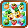 icon Fruits Farm Crush(Fruits Farm Crush 2020
)