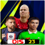 icon DLS Fotball(calcio Dls)