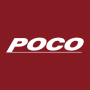 icon POCO(POCO I Mobili, decorazioni e brochure)