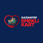 icon Emekli Kart Gaziantep (Retirement Card Gaziantep)
