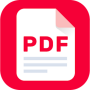 icon PDF Reader - PDF Viewer (Lettore PDF - PDF Visualizzatore)
