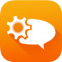 icon PhoneLeash(Fwd SMS altro su email/telefono)