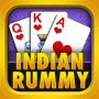 icon Rummy(Indian Rummy Offline Card Game)