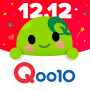 icon Qoo10(Qoo10 - Shopping online)