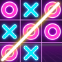 icon Tic Tac Toe: 2 Player XO Games (Tic Tac Toe: 2 giocatori XO Giochi)