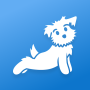 icon Yoga | Down Dog (Yoga | Generatore di foto Down Dog)