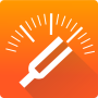 icon Tuner - Pitched! (Tuner - Pitched! Dizionario)