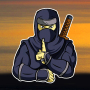 icon Ninja in Cape(Ninja in Cape
)