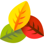 icon Leaf Video Editor(Leaf Video Editor
)