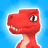 icon Dino Merge Run 1.1.9