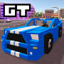 icon Blocky Car Racer(Blocky Car Racer - gioco di corse)