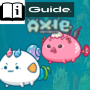 icon Guide : Axie infinity(Guida: Axie infinity
)