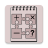 icon Calculator(segreta e blocco note crittografato
) 1.0.4