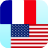 icon French Translator(Traduttore inglese francese) 25.2