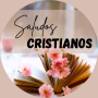 icon Saludos Cristianos con Frases (Saluti cristiani con frasi)