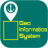 icon Geo Informatics System(Sistema di informazioni geografiche) 1.2