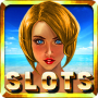 icon Slots Beach(Slots ™ Beach - Slot Machine)