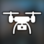 icon FPV Kamikaze Drone(FPV Guerra Kamikaze Drone)