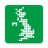 icon UK(E. Learning UK Map Puzzle) 3.2.7