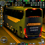 icon City Coach Bus Driving 2024