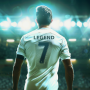 icon Club Legend - Football Game (Club Legend - Gioco di calcio)