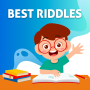 icon Riddles With Answers Offline (enigmi di alchimia con risposte offline)