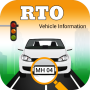 icon RTO Vehicle Information(App per informazioni sul veicolo RTO)