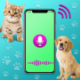 icon Dog & Cat Translator(Dog Cat Traduttore: Pet Talks)