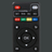 icon MXQ Pro Remote(Telecomando per simulatore di lavoro del conducente MXQ Pro 4k
) 1.0