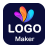 icon splendid.logomaker.designer(Logo maker Design Logo creator) 2.2