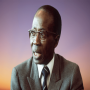 icon Léopold Sédar Senghor