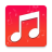 icon Real Music Player(Lettore musicale: lettore Mp3) 2.4