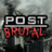 icon Post Brutal(Post Brutal: Zombie Action RPG) 1.7.1