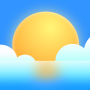 icon Weather Change(Cambiamenti meteorologici)