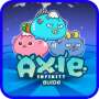 icon Axie Infinity Game Scholarship HR19(Axie Infinity Game Helpers
)