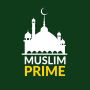 icon Muslim Prime(Muslim Prime - Corano, Preghiere)
