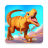 icon DinoIsland(Dinosaur Island:Giochi per bambini
) 1.0.8
