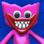 icon Huggy Scary Escape Time (Huggy Spaventoso Escape Time
)