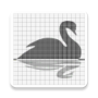 icon GridSwan (Nonogram Puzzles) ()