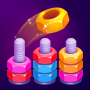 icon Nut Sort(Nuts — Color Sort Puzzle Games)