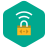 icon com.kaspersky.secure.connection(VPN Kaspersky:) 1.69.0.67