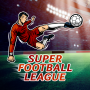 icon Super Football League(Super Football League
)