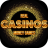 icon Real Casinos Games(veri Casino Guida ai giochi con soldi veri) 1.0