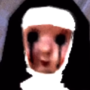 icon Nun Massacre(Massacro di suore
)