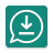 icon Status Saver(Status Saver: salva lo stato Spettacolo) 1.3