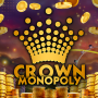 icon Crown Monopoly(Corona Monopoli)
