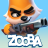icon Zooba(Zooba: Divertenti giochi Battle Royale) 4.32.0