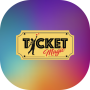 icon Ticket Magic